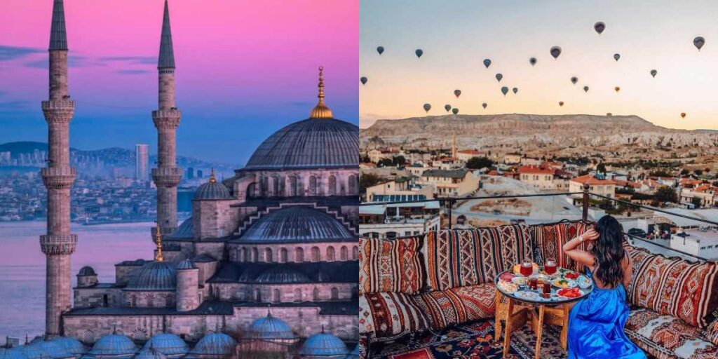 5 Unique Things To Do In Turkey