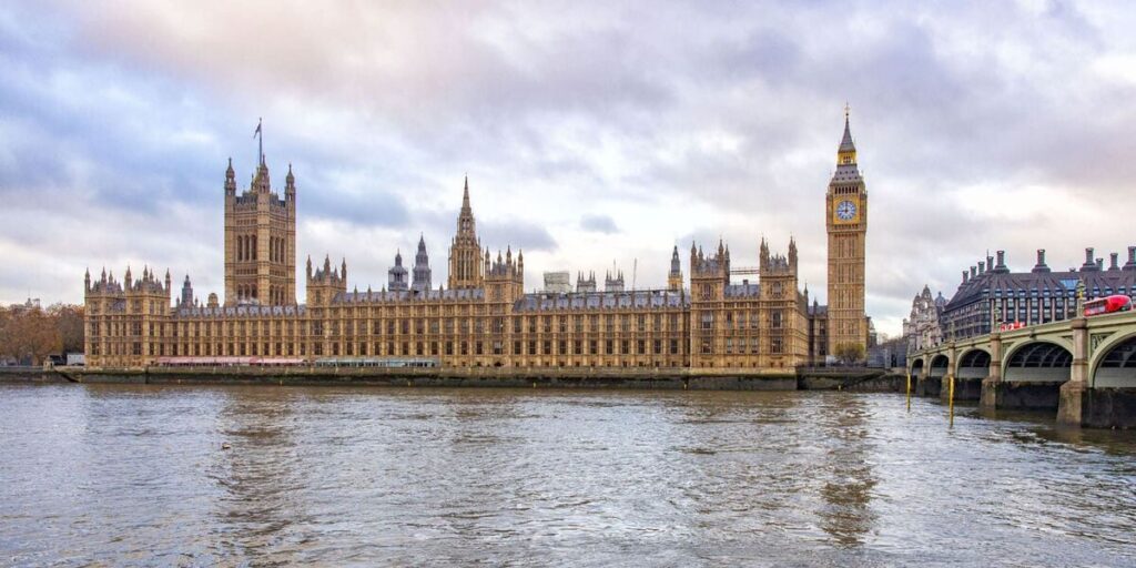 London Bucket List – Best Things To Do In This City