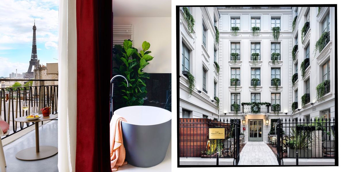Luxury Hotels In London To Experience The Royal Life